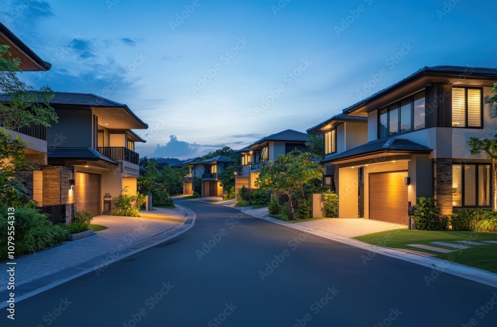 A sleek residential development, perfect for investors or families, offering modern homes in a quiet, secure environment. A sleek residential development, perfect for investors or families, offering modern homes in a quiet, secure environment.