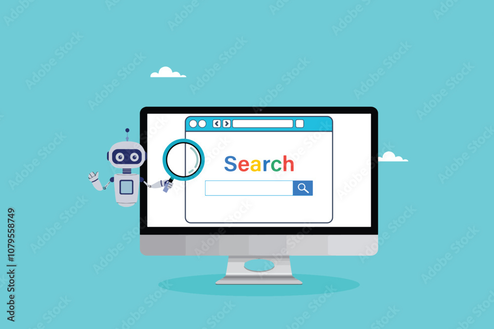 Smarter Than Ever, AI SEO Assistant Transforms How We Find Information Smarter Than Ever, AI SEO Assistant Transforms How We Find Information