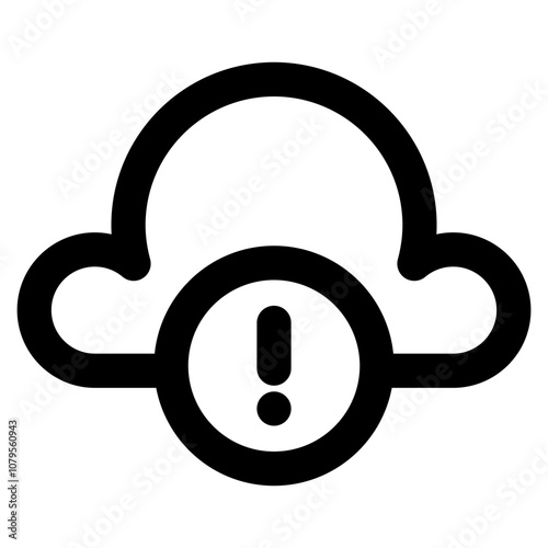 cloud error