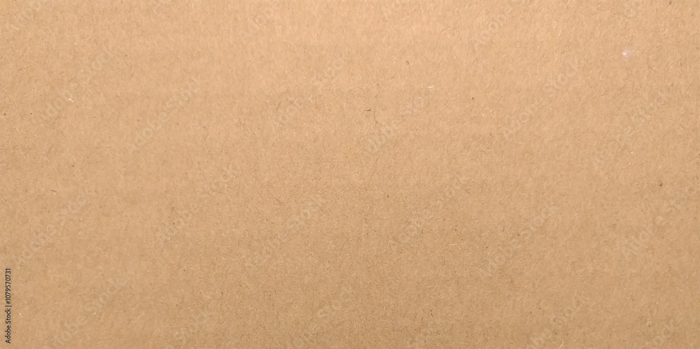 Craft brown paper texture surface macro close up view. Brown Paper Background for your design Craft brown paper texture surface macro close up view. Brown Paper Background for your design