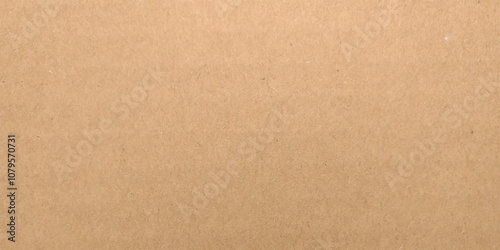 Craft brown paper texture surface macro close up view. Brown Paper Background for your design