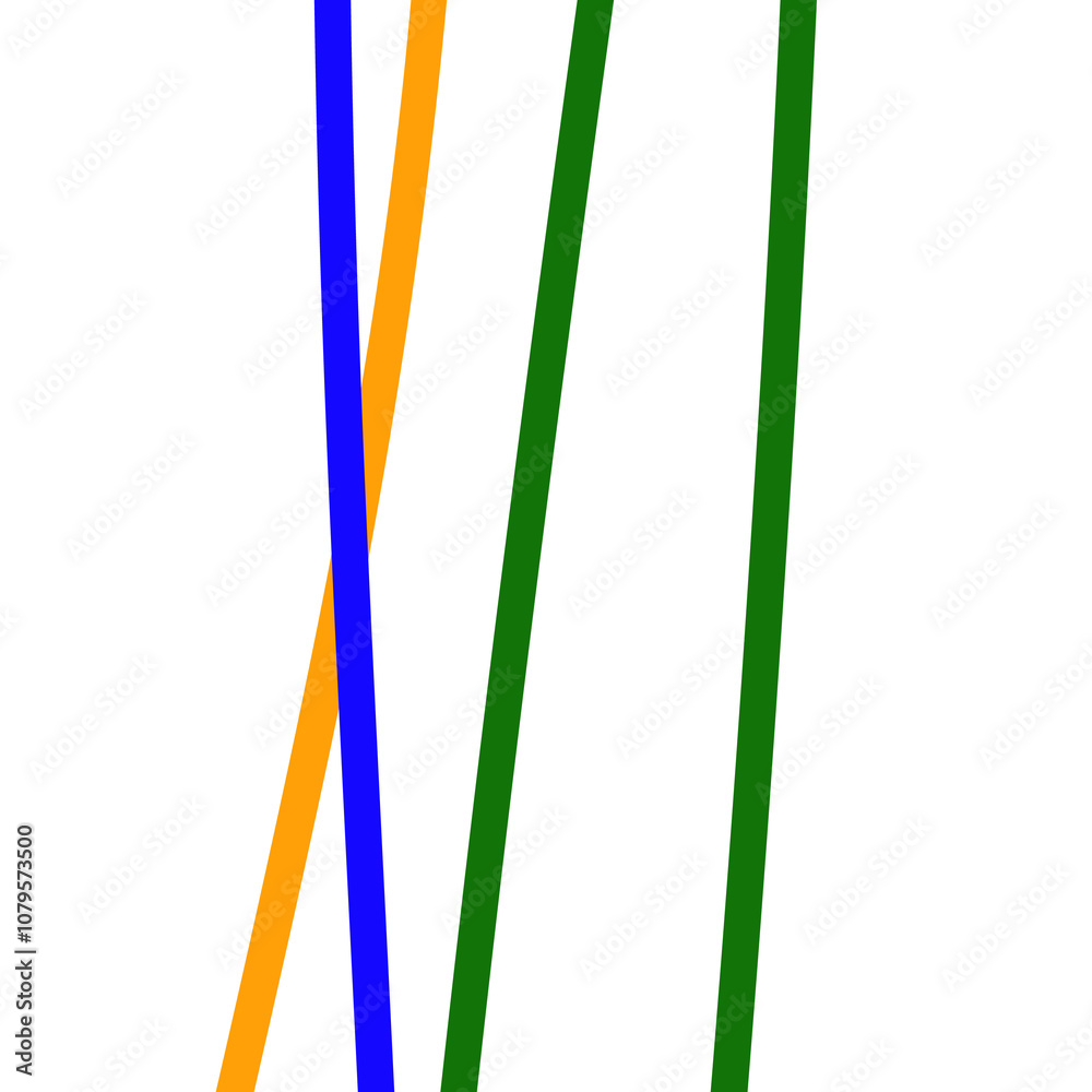 Colorful Abstract Lines Graphic Design Colorful Abstract Lines Graphic Design