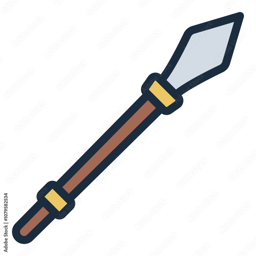 Spear Weapon icon Spear Weapon icon