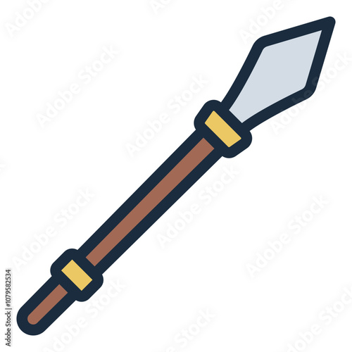 Spear Weapon icon