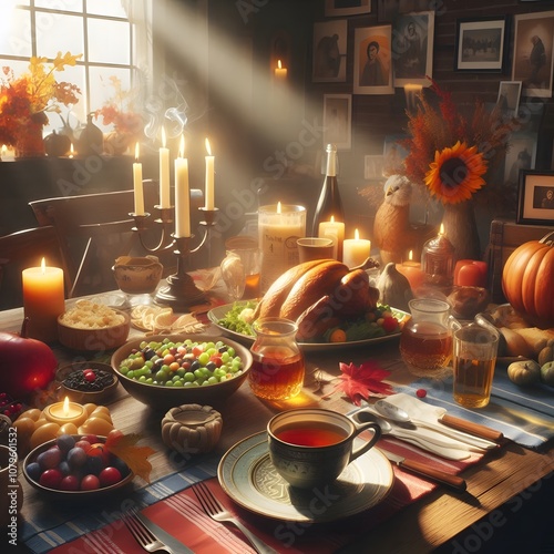 thanksgiving day