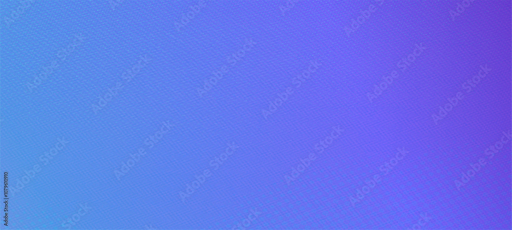 Naklejka premium Purple widescreen background for banners, posters, holidays, celebration and various design works