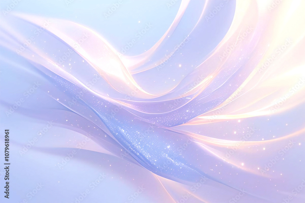 Ethereal Waves of Light Ethereal Waves of Light