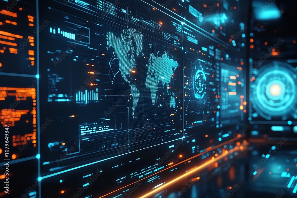 A system for automated data management that links KPI. Generative Ai A system for automated data management that links KPI. Generative Ai