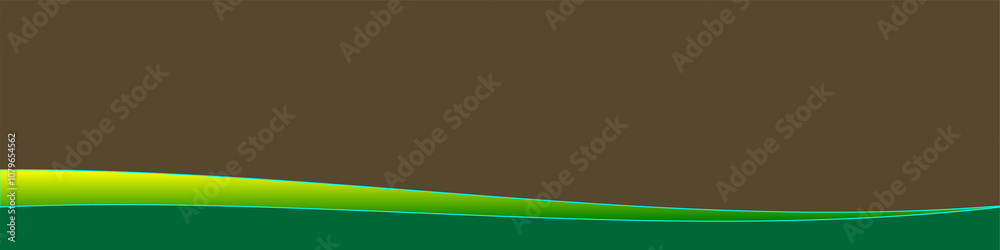 Fototapeta premium Panorama background template suitable for social media, web, posters, ads, promos, and your creative design works etc.