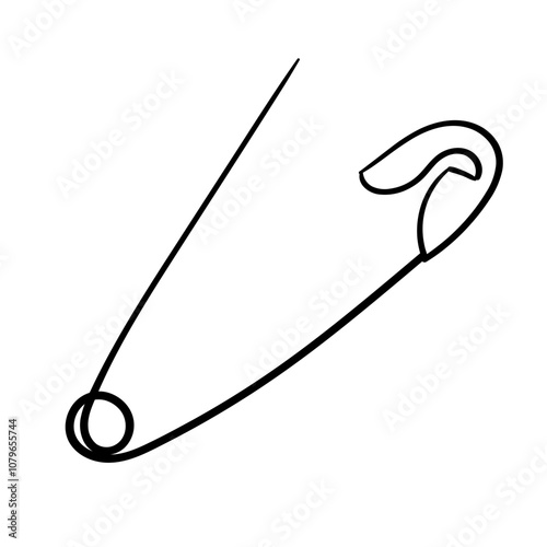 safety pin