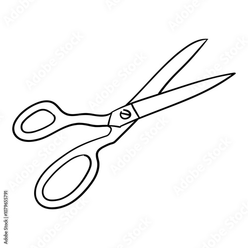 scissors