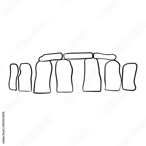 stonehenge
