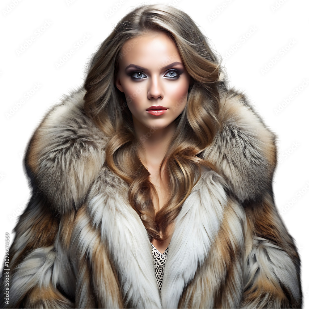 Cozy furry jacket Cozy furry jacket