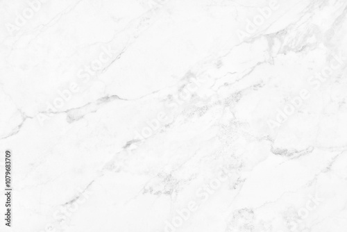 White background marble wall texture for design art work, seamless pattern of tile stone with bright and luxury.
