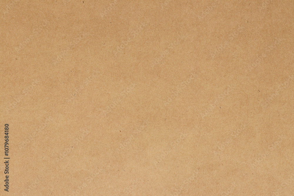 custom made wallpaper toronto digitalBrown cardboard sheet abstract background, texture of sepia color kraft paper with vintage pattern for design art work.
