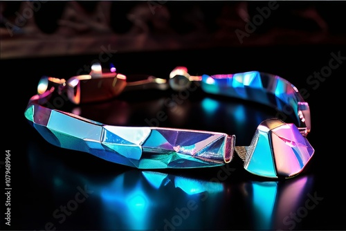 holographic accessories photo