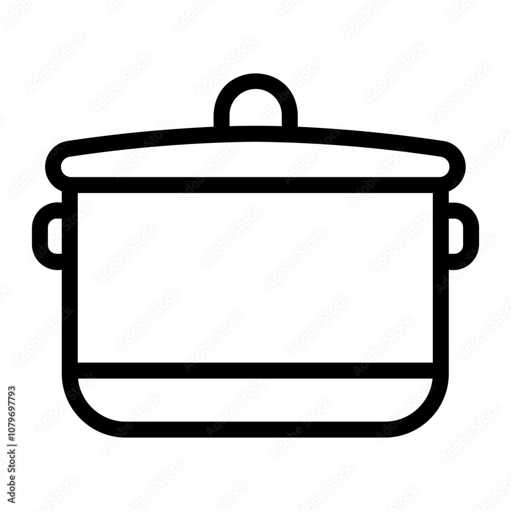 cooking pot cooking pot