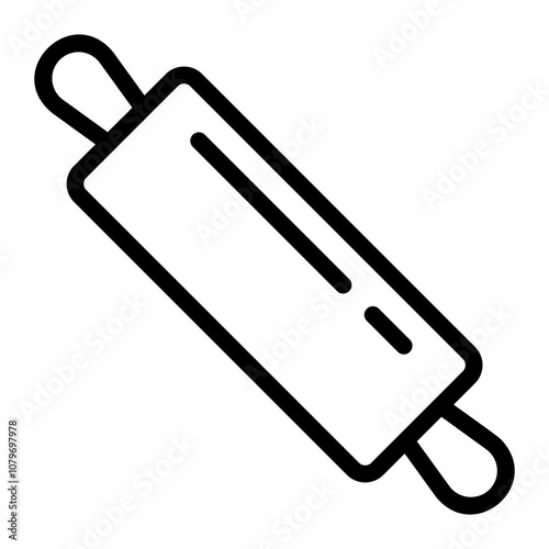 rolling pin
