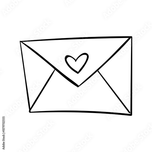 Love letter