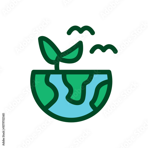 biodiversity icon