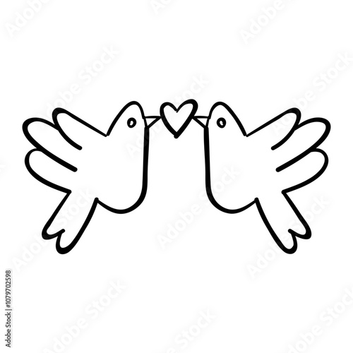 Lovebirds