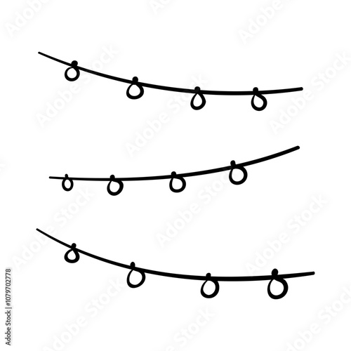 String of lights