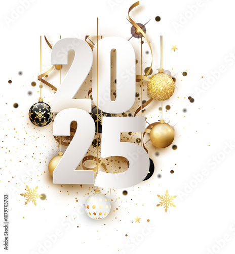 Happy New Year Letter, New YEAR Letter, New Year, Happy New Year