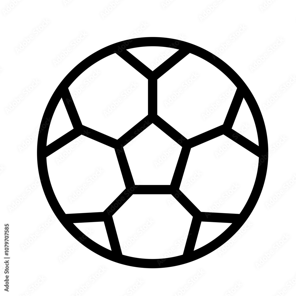 Fototapeta premium Icon