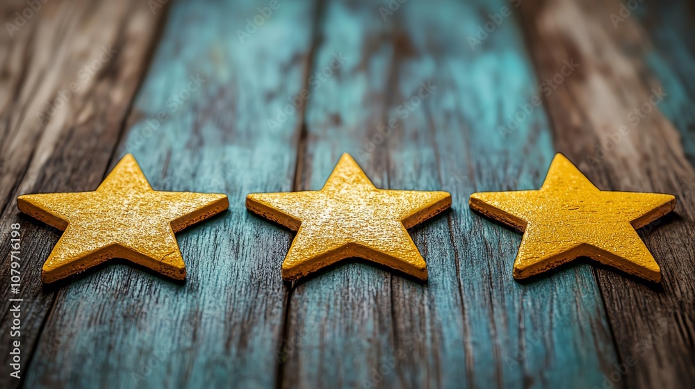 Design a quality benchmark assessment graphic with a star rating system for visual appeal Design a quality benchmark assessment graphic with a star rating system for visual appeal