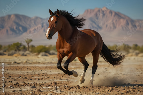 The World of Horses: Fascinating Facts and Insights photo