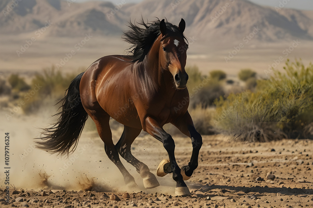 The World of Horses: Fascinating Facts and Insights The World of Horses: Fascinating Facts and Insights