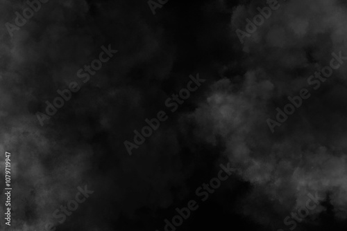 Smoky Noir Effects for Dark Backgrounds