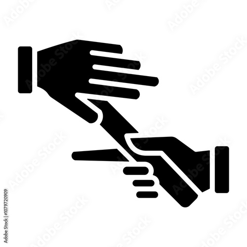 Delegation Icon