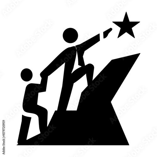 Mentorship Icon