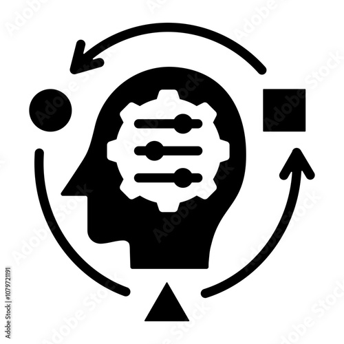 Adaptation To Change Icon