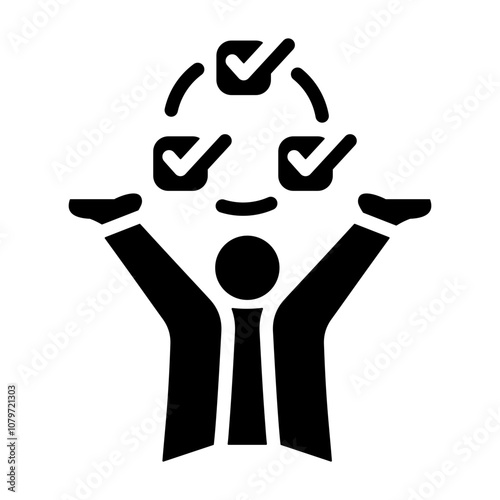 Accountability Icon