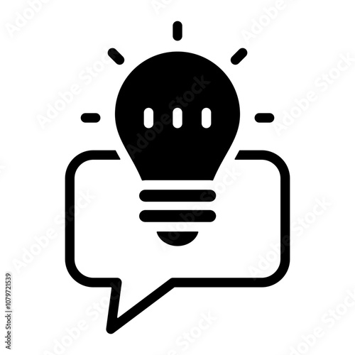 Constructive Feedback Icon