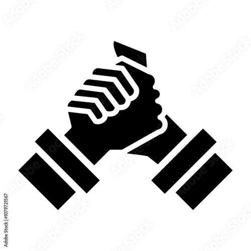 Accountability Partner Icon