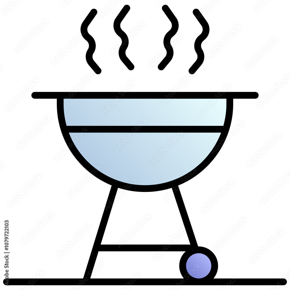 vector school stationery icon for educational uses 
