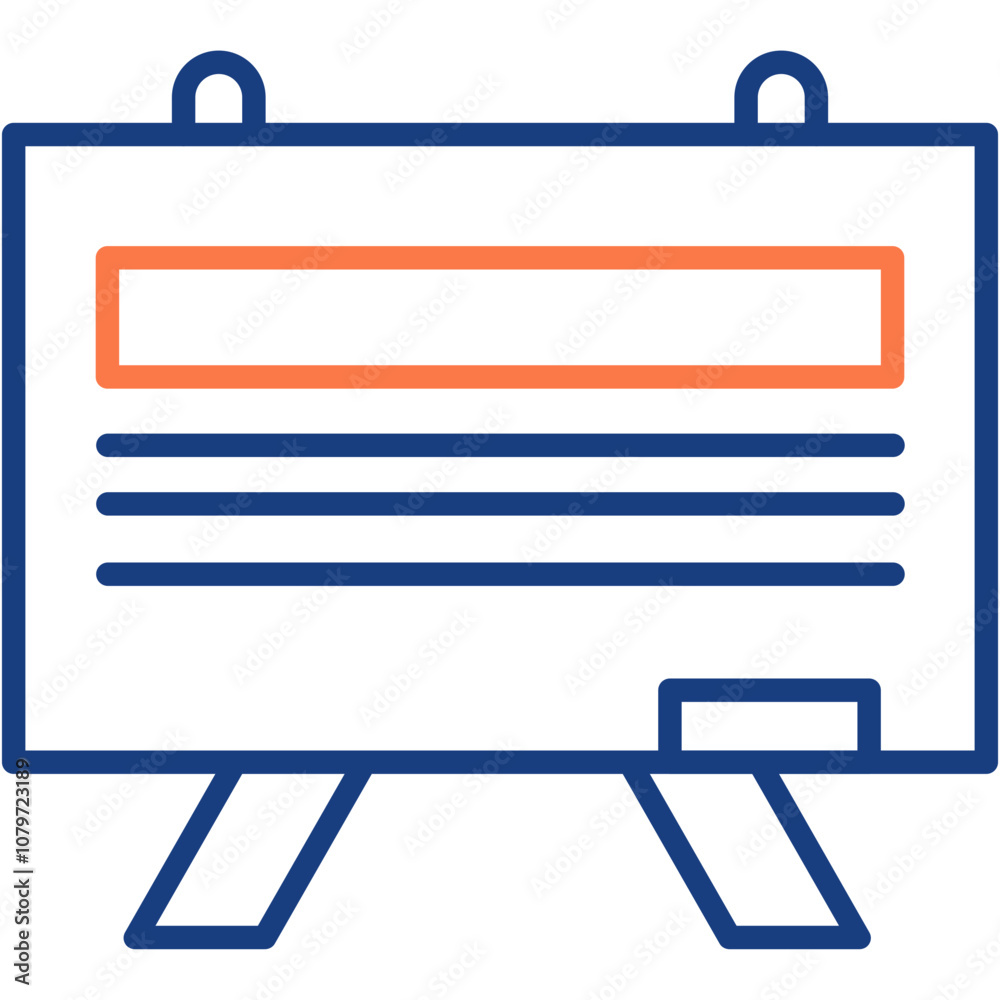 vector school stationery icon for educational uses vector school stationery icon for educational uses