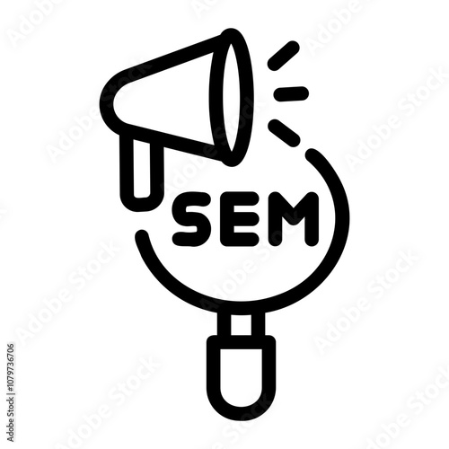 search engine marketing