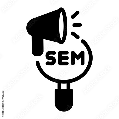 search engine marketing