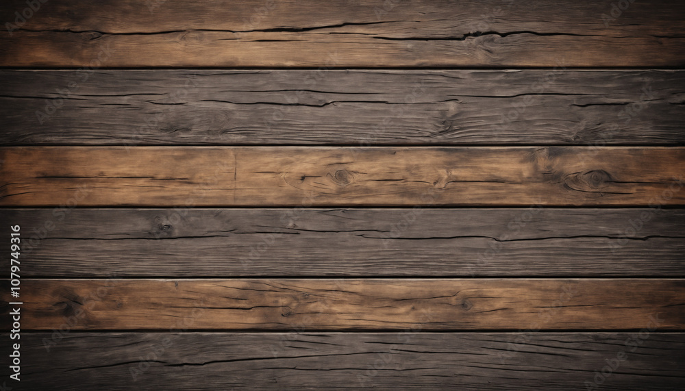 Fototapeta premium old wooden background