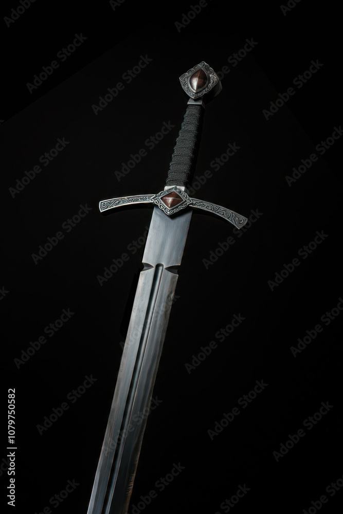 The Zweihänder is one of the largest swords in history, up to 2 meters long, 10 kg, it was a two-handed sword developed during the Renaissance in Italy and regions of the Holy Roman Empire The Zweihänder is one of the largest swords in history, up to 2 meters long, 10 kg, it was a two-handed sword developed during the Renaissance in Italy and regions of the Holy Roman Empire