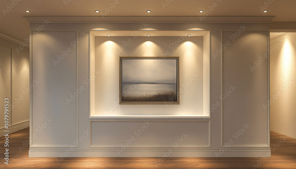 Fresh minimalist interior design ideas, each one unique Fresh minimalist interior design ideas, each one unique