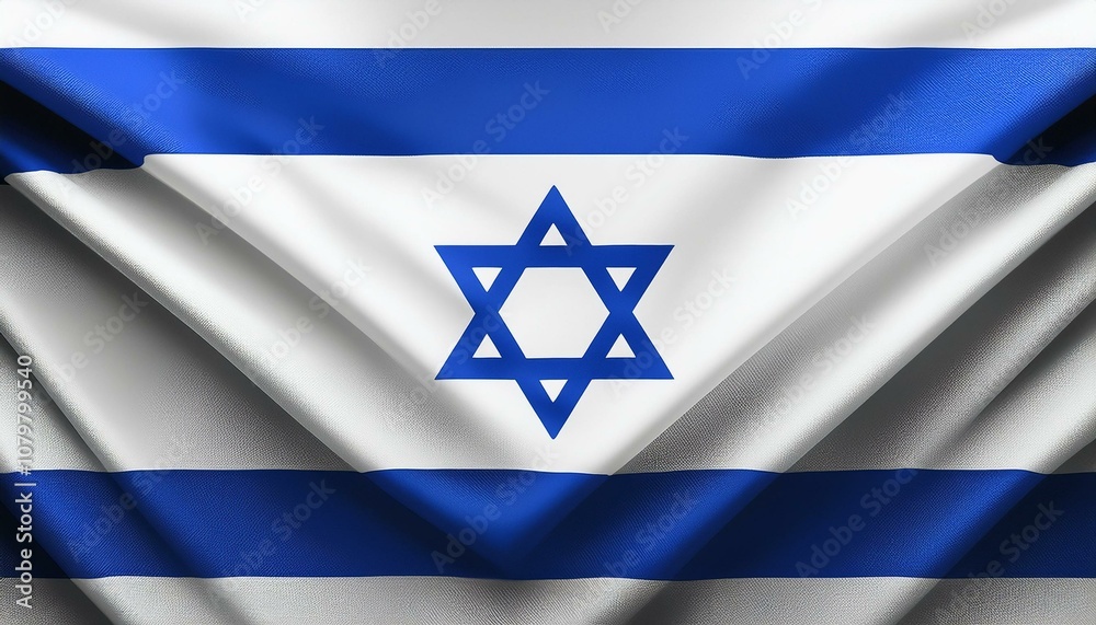 Through the Wind: The Shifting Emblems of Israel Through the Wind: The Shifting Emblems of Israel