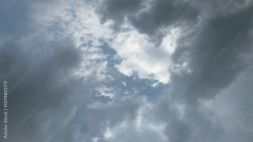 beautiful cloudy cloud background before heavy rain beautiful cloudy cloud background before heavy rain