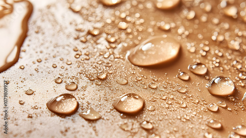 Elegant High-Fashion Beauty Portraits with Radiant Skin, Glamorous Makeup, and Luxurious Skincare Glow.