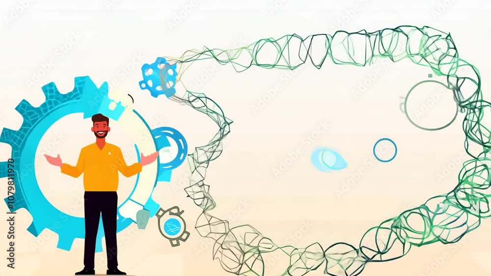 Coach Boosts Creative Thinking and Cognitive Solutions Generative AI