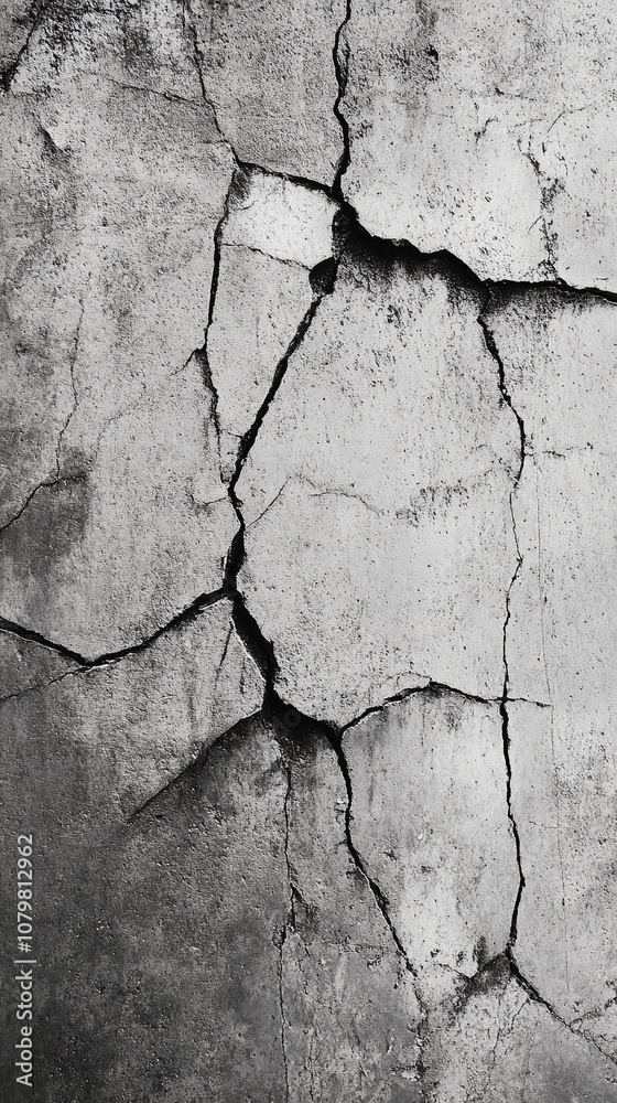 Obraz premium Stone texture background image.generated by AI